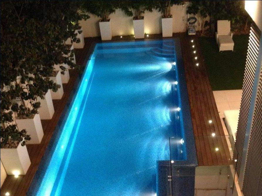 Modern Villa in Herzliya Pituach boasts over 350 square meters of unmatched luxury 
